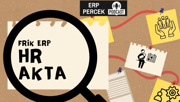 HR Akta – Mit tud egy korszerű, digitális HR-nyilvántartási rendszer?