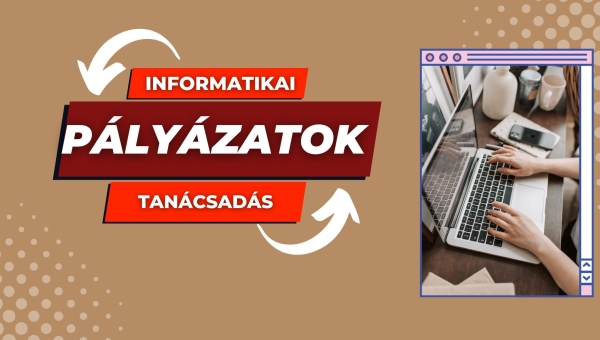 Jelentős eredmények a GINOP PLUSZ-2.1.3-24 pályázat második körében