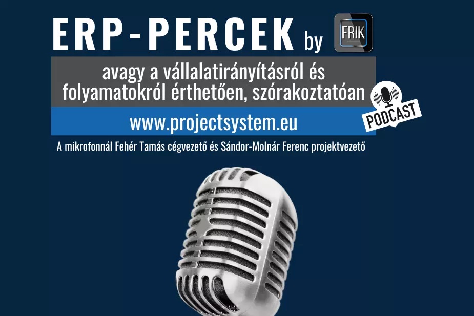 Minden, amit az ügyvitelről és az ERP rendszerről tudni érdemes